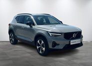 Volvo XC40 SUV 2,0 l 145 kw