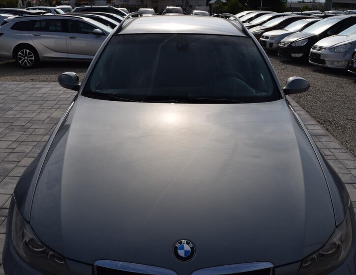 BMW Řada 3 3