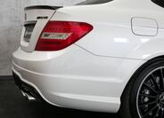 Mercedes-Benz Třídy C 9