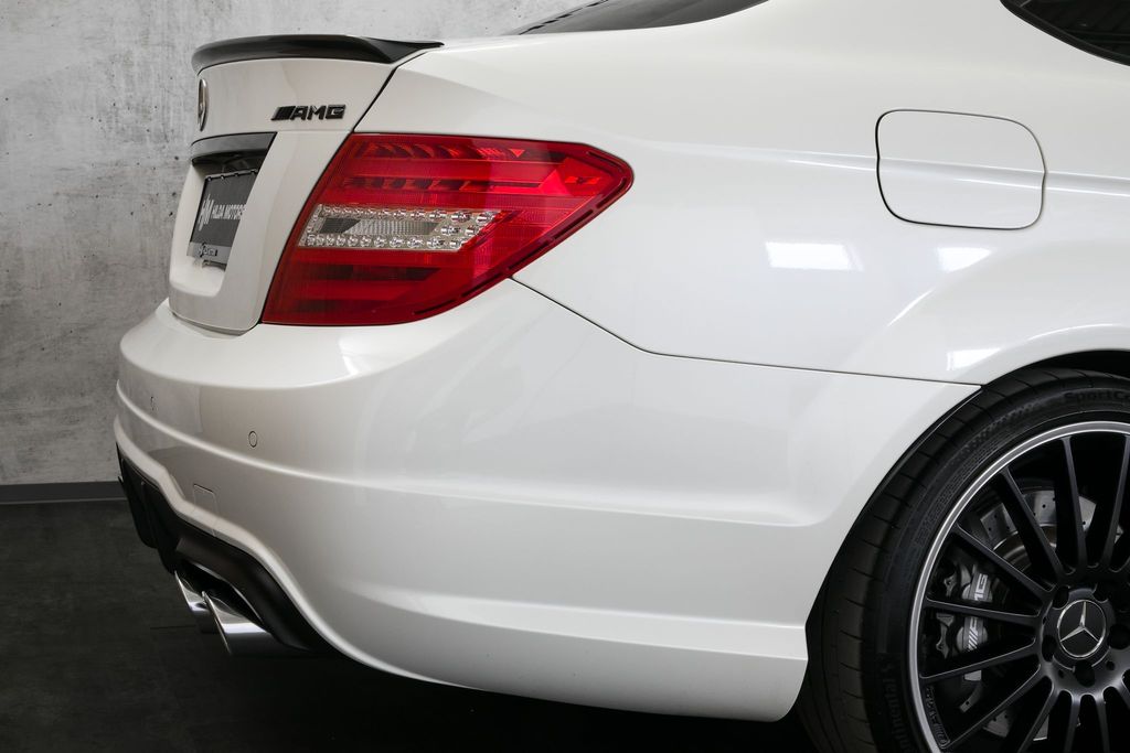 Mercedes-Benz Třídy C