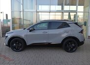 KIA Sportage 2