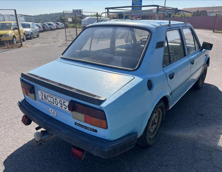 Škoda 105 6