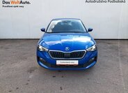 Škoda Scala Hatchback 1,5 l 110 kw