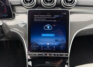 Mercedes-Benz Třídy C Kombi 1,5 l 150 kw