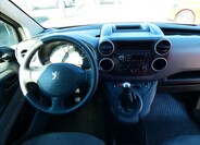 Peugeot Partner 7