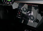 Audi e-tron SUV 0,0 300 kw