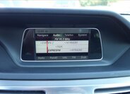 Mercedes-Benz Třídy E Sedan 2,1 l 125 kw