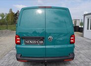Volkswagen Transporter Kombi 2,0 l 110 kw