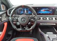 Mercedes-Benz GLE 18