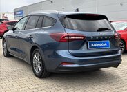 Ford Focus Kombi 1,5 l 85 kw