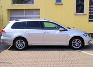 Volkswagen Golf Kombi 1,6 l 85 kw