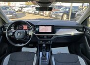Škoda Kamiq SUV / Terénní 1,6 l 85 kw