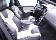 Volvo XC60 SUV 2,4 l 140 kw