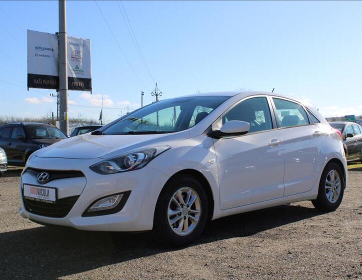 Hyundai i30 1