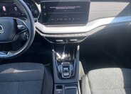 Škoda Octavia Kombi 1,5 l 110 kw