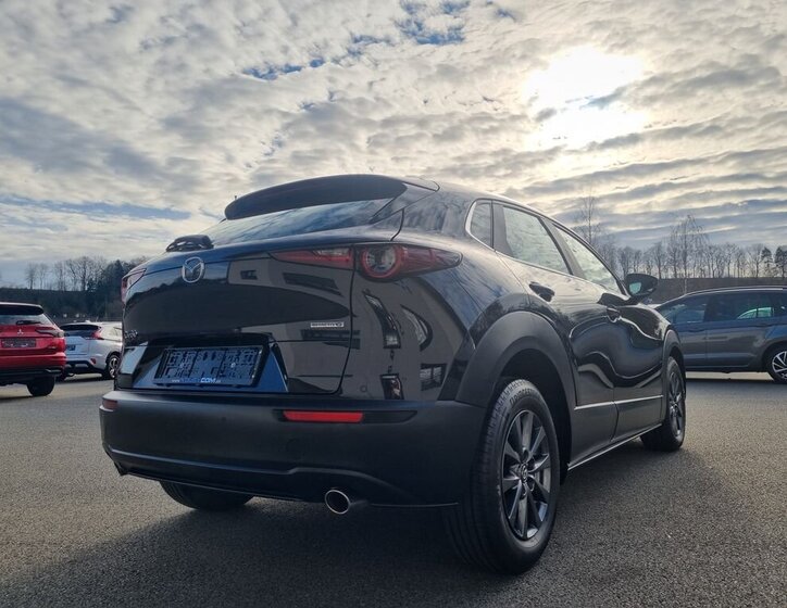 Mazda CX-30 5