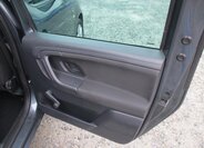 Škoda Roomster Kombi 1,2 l 63 kw