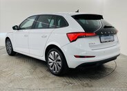 Škoda Scala Hatchback 999,0 81 kw