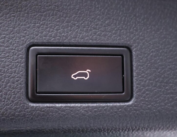 Volkswagen Sharan MPV 2,0 l 130 kw