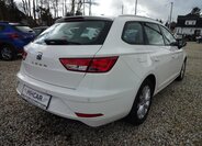 Seat Leon Kombi 1,6 l 85 kw