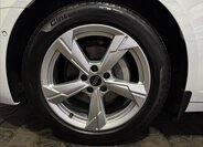 Audi A6 Kombi 2,0 l 150 kw