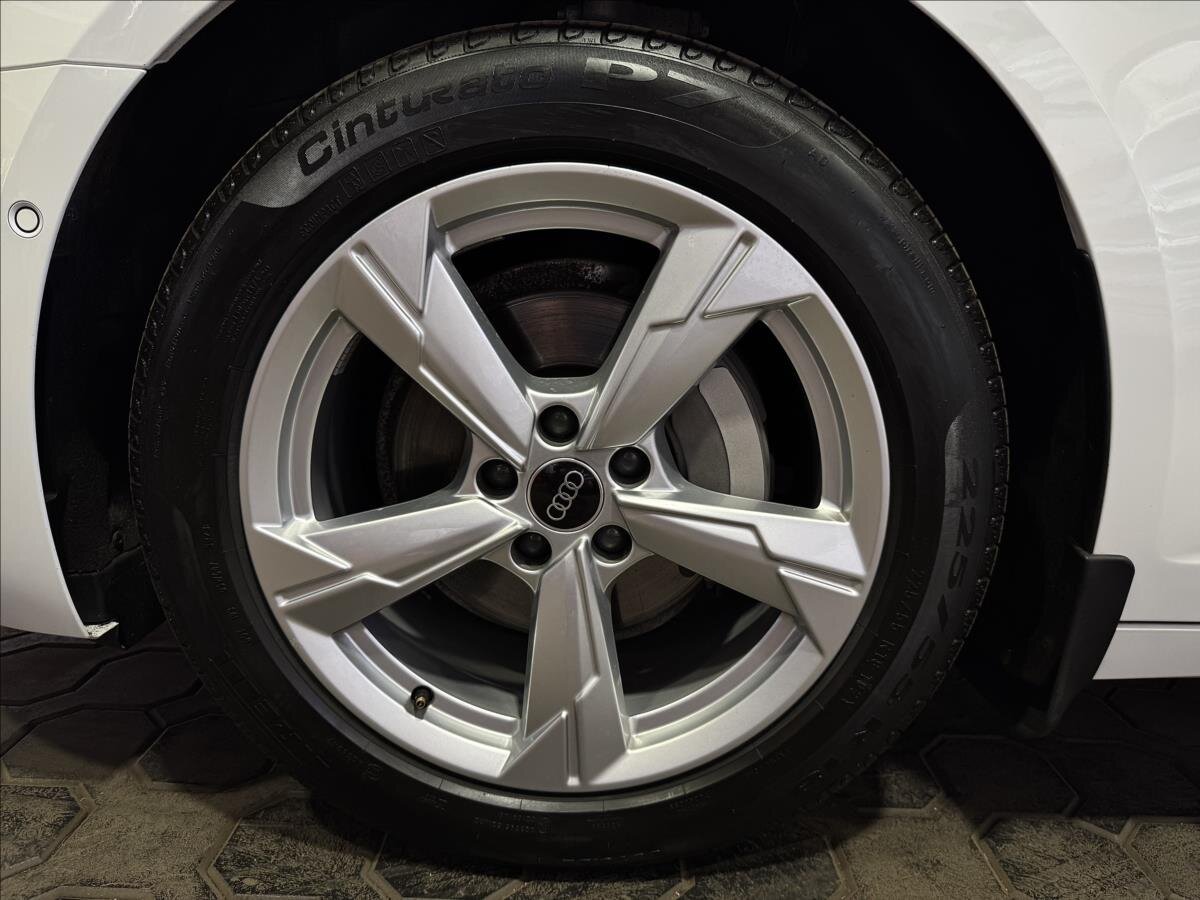 Audi A6 Kombi 2,0 l 150 kw