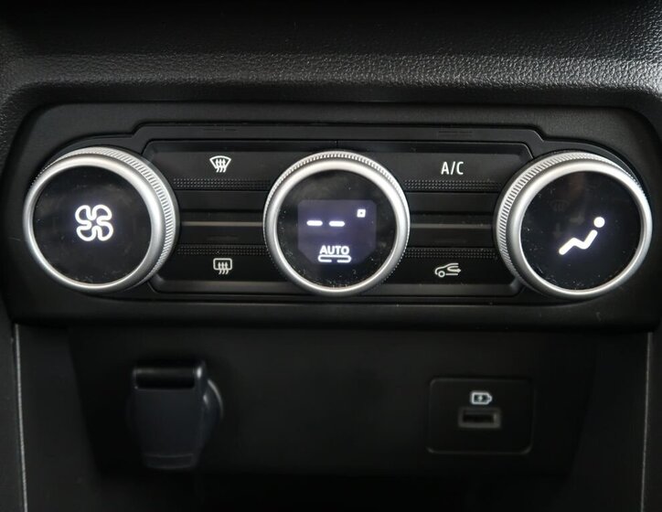 Dacia Jogger MPV 999,0 81 kw