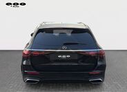 Mercedes-Benz Třídy E 4