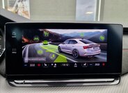 Škoda Octavia Liftback 2,0 l 147 kw