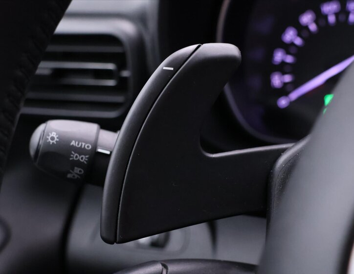 Toyota ProAce City Verso MPV 1,2 l 96 kw