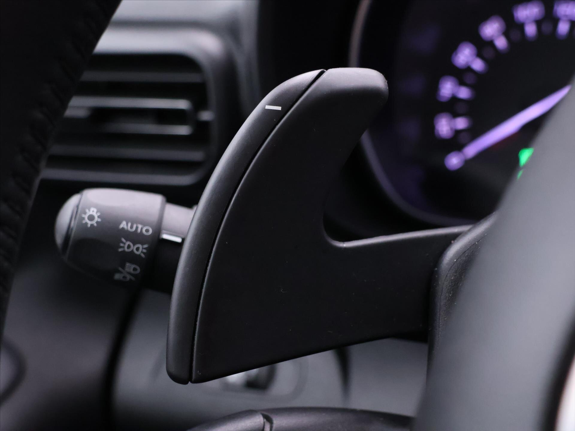 Toyota ProAce City Verso MPV 1,2 l 96 kw