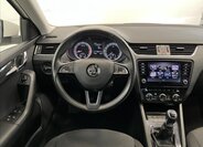 Škoda Octavia Liftback 1,5 l 110 kw