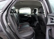 Audi A6 Sedan / Limuzína 2,8 l 150 kw