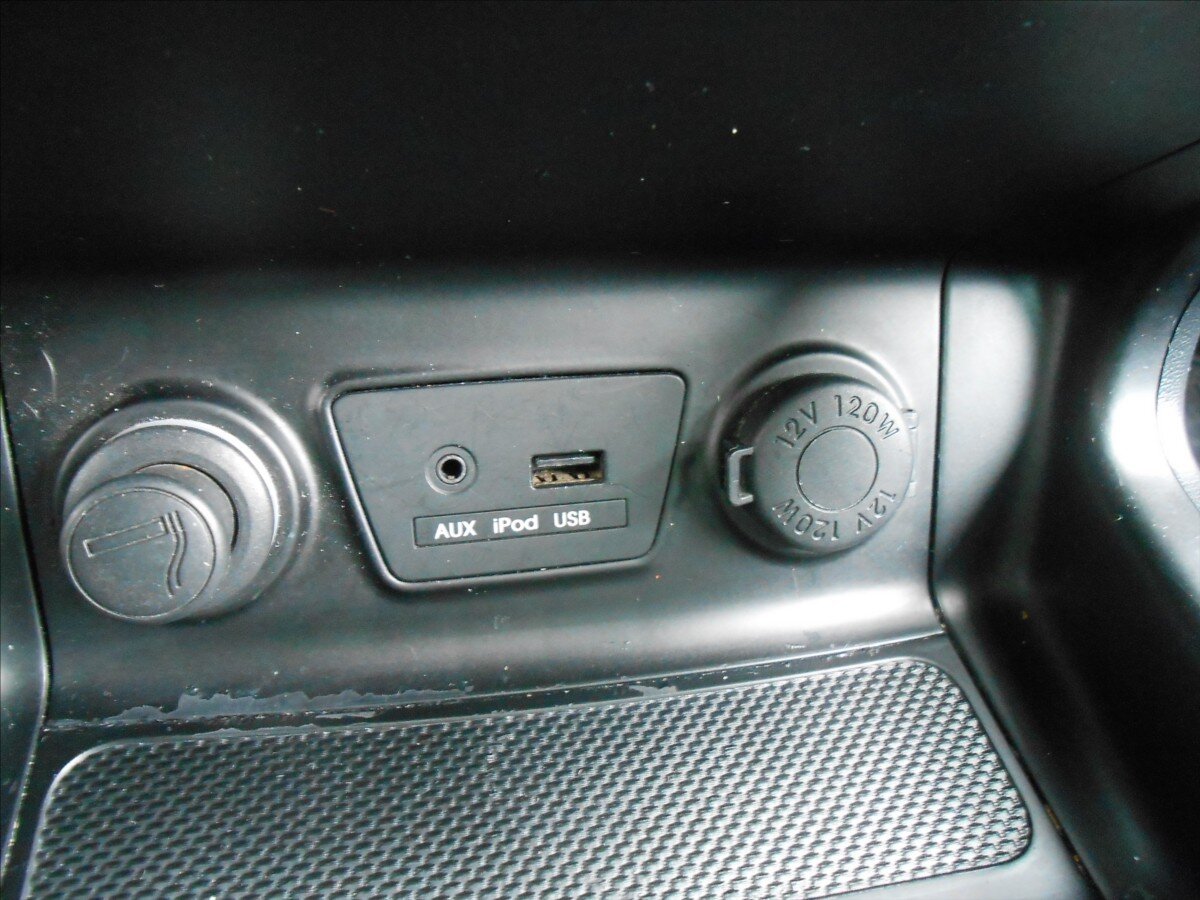 Hyundai ix35 Kombi 2,0 l 100 kw