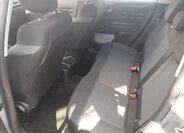 Citroën C3 Hatchback 1,5 l 75 kw