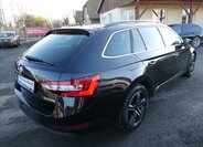 Škoda Superb Kombi 2,0 l 110 kw