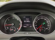 Volkswagen Golf Sportsvan 18