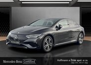 Mercedes-Benz EQE Sedan / Limuzína 0,0 180 kw