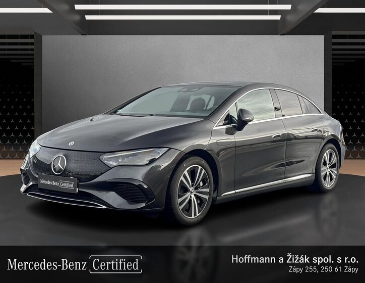 Mercedes-Benz EQE Sedan / Limuzína 0,0 180 kw