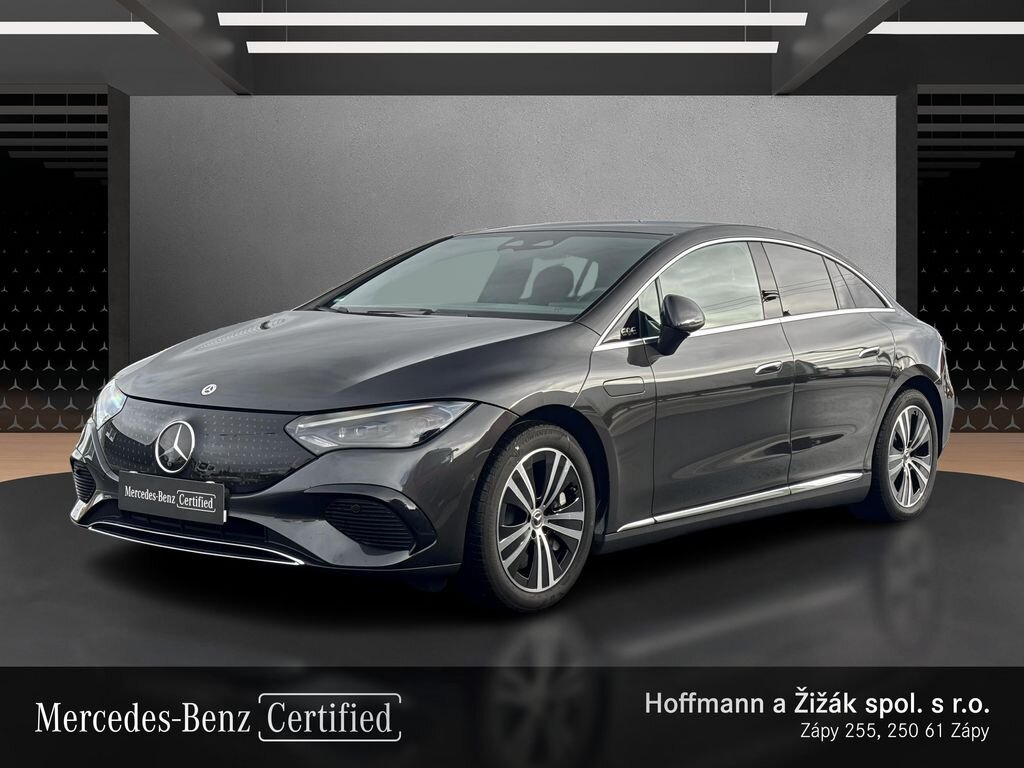 Mercedes-Benz EQE Sedan / Limuzína 0,0 180 kw