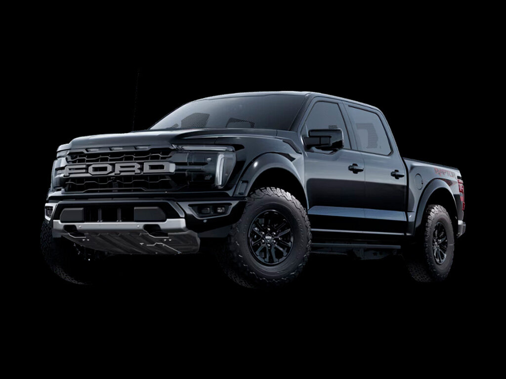 Ford F-150 Pick-up 3,5 l 336 kw