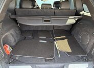 Jeep Grand Cherokee SUV / Terénní 3,0 l 184 kw