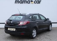 Renault Mégane Kombi 1,4 l 96 kw