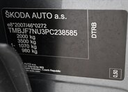 Škoda Karoq Kombi 2,0 l 85 kw