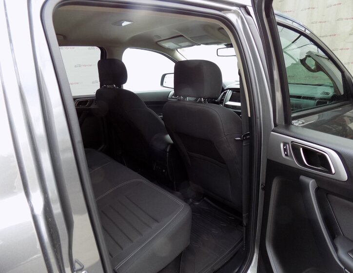 Ford Ranger SUV / Terénní 2,3 l 201 kw