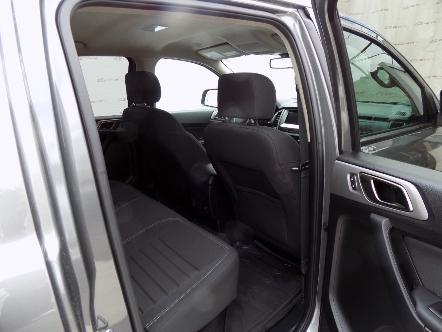 Ford Ranger SUV / Terénní 2,3 l 201 kw