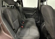 Škoda Yeti SUV / Terénní 1,2 l 81 kw