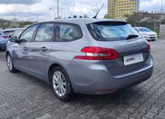 Peugeot 308 Kombi 1,6 l 88 kw