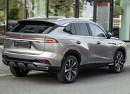 MG HS SUV 1,5 l 165 kw