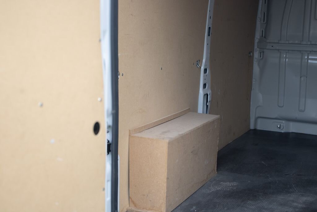 Fiat Ducato VAN / Minibus 2,6 l 88 kw